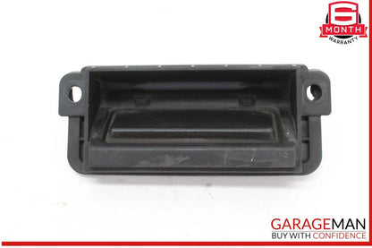 07-14 Mercedes W221 S550 S450 CL550 Trunk Lid Unlock Release Handle OEM
