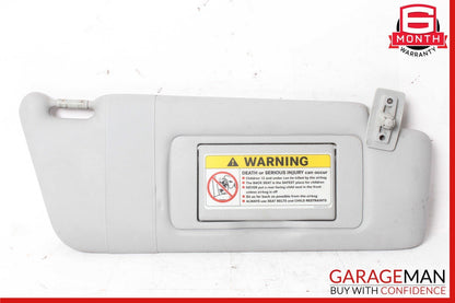 03-09 Mercedes-Benz C320 W203 Front Right Sun Visor Sunvisor 2038177320
