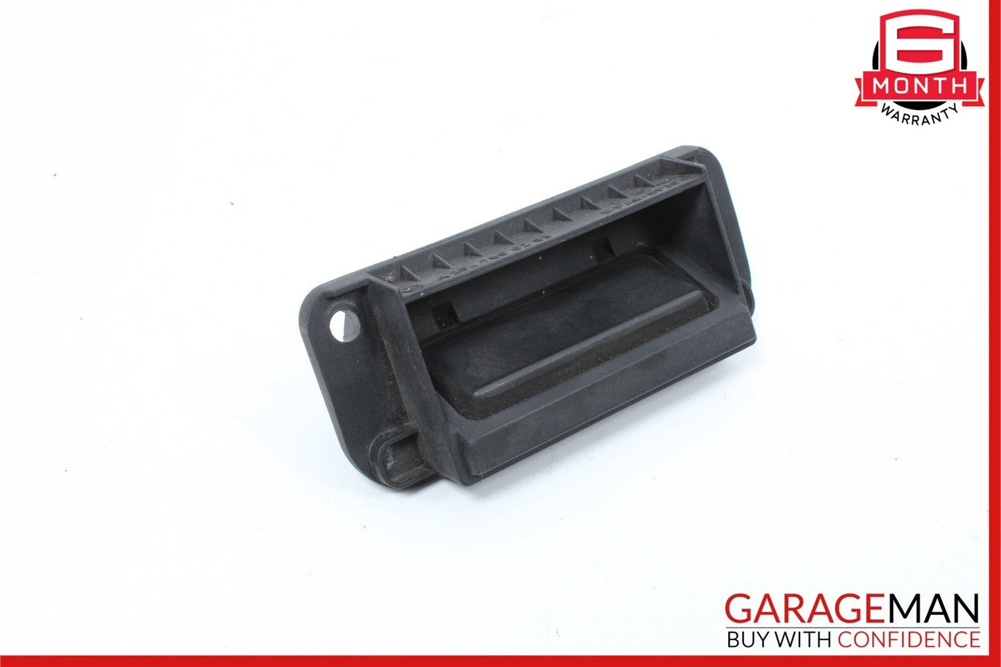 08-14 Mercedes W204 C250 C300 Rear Trunk Lid Tailgate Release Open Handle OEM