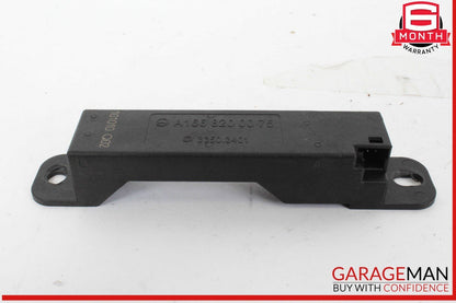 12-20 Mercedes W221 S400 Hybrid Keyless Go Entry Antenna 1668200075 OEM