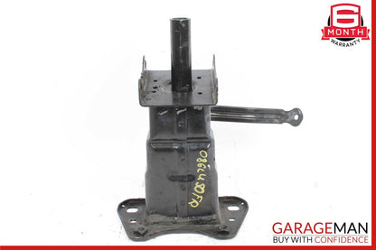 06-12 Mercedes X164 GL450 ML550 Front Right Side Reinforcement Bracket OEM