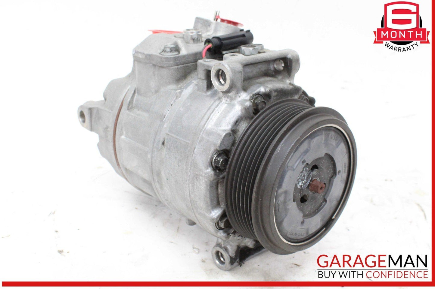 07-11 Mercedes W221 S550 CL550 A/C Air Conditioning Compressor 0022301211 OEM