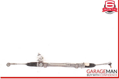 11-18 Porsche Cayenne 958 Power Steering Rack and Pinion Assembly OEM