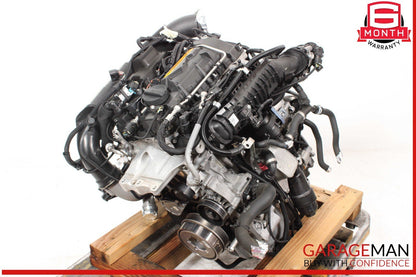 14-19  Mini Cooper F56 FWD 1.5L Engine Motor Long Block Assemby OEM 109k