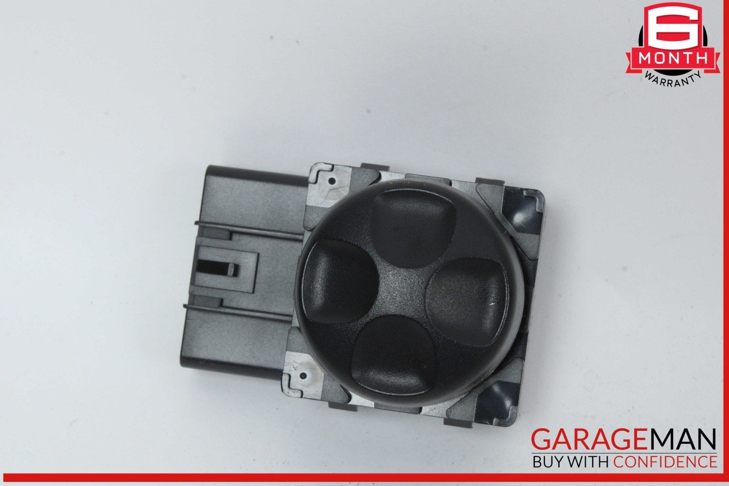 14-20 Maserati Ghibli Levante Front Right or Left Side Seat Adjustment Switch
