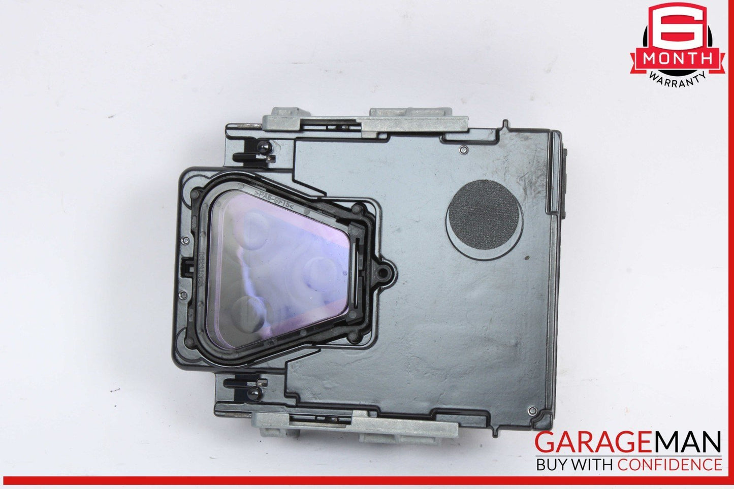 18-24 Audi S5 A5 RS5 A4 S4 Q5 Front Windshield Lane Departure Assist Camera OEM