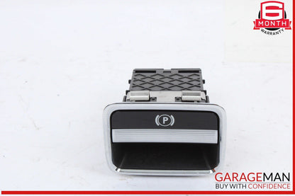 07-14 Mercedes W221 S400 S550 Electronic Parking Button Switch 2215401445 OEM