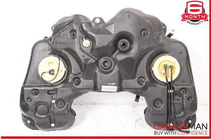 06-09 Mercedes W164 ML500 ML350 Fuel Tank Reservoir Assembly 1644710501 OEM