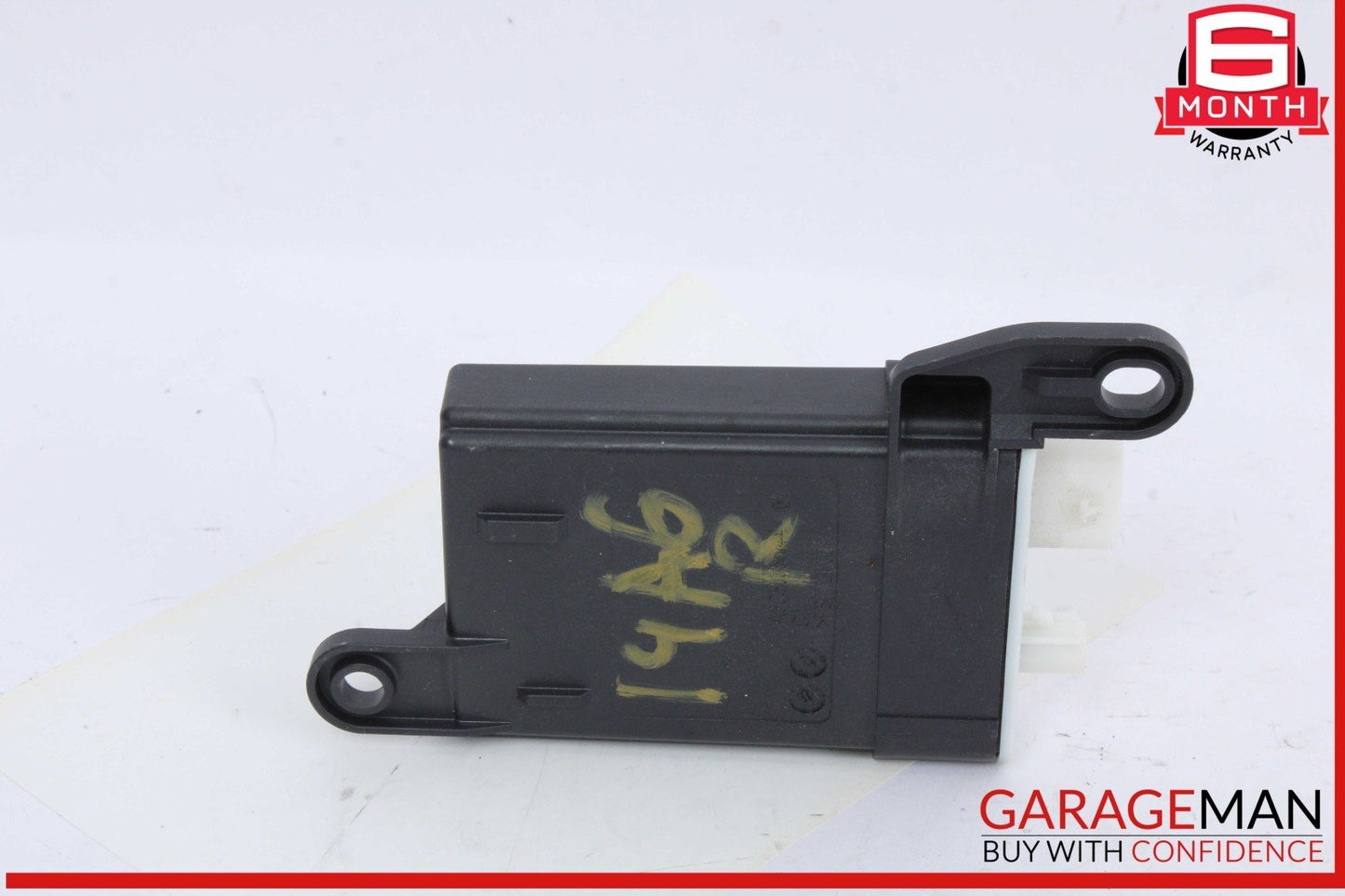 12-18 Audi A6 A7 S6 S7 Front Right Side Seat Occupant Sensor Control Module OEM