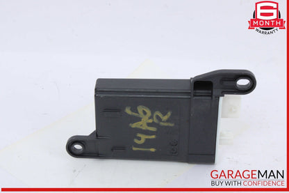 12-18 Audi A6 A7 S6 S7 Front Right Side Seat Occupant Sensor Control Module OEM
