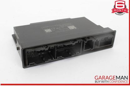 17-24 Audi A4 3rd Row Folding Seats Control Module Unit 4M1959760 OEM