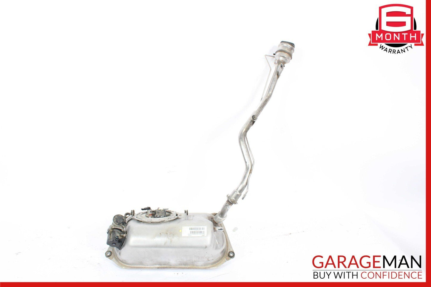 14-21 BMW i3 I01 Hybrid Fuel Gas Tank Reservoir Assembly w/ Filler Neck OEM