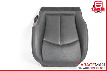 07-09 Mercedes W211 E350 E550 Top Upper Seat Cushion Front Right OEM