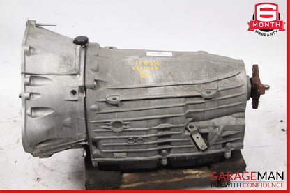 12-15 Mercedes C250 SLK250 7G Automatic Transmission Assembly 722.997 82k