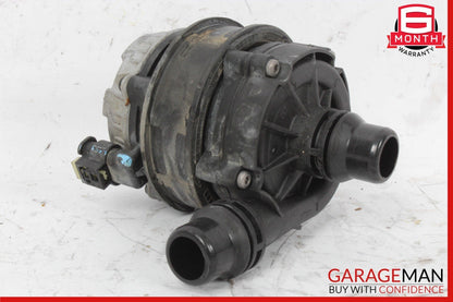 14-19 Mercedes W205 C350e CLA45 AMG Auxilary Water Coolant Pump 0005002686 OEM