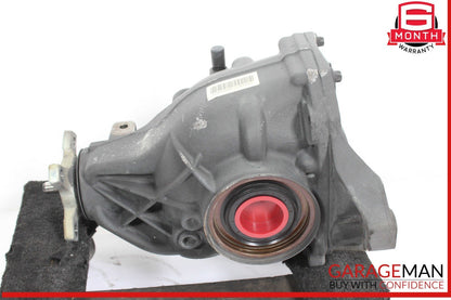 10-18 Mercedes W218 CLS550 E550 Rear Differential Diff Axle Carrier 2.47 OEM