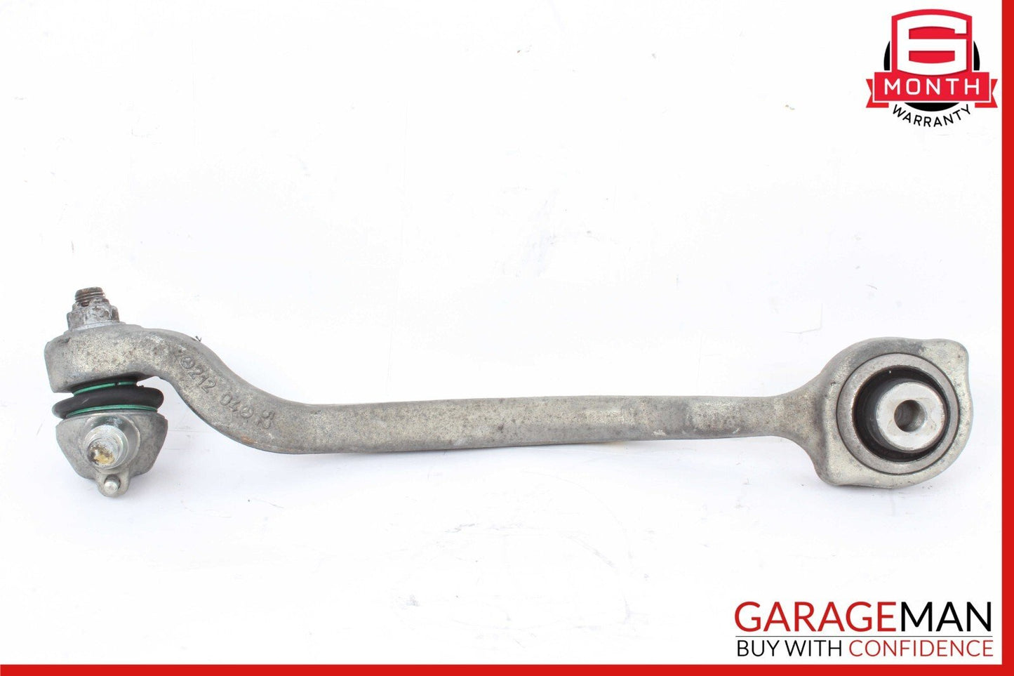 10-16 Mercedes W212 E350 E400 Front Right RWD Suspension Wishbone Control Arm