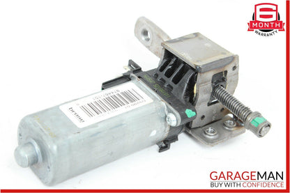 03-10 Porsche Cayenne 955 957 Front Right Seat Adjustment Servo Actuator Motor