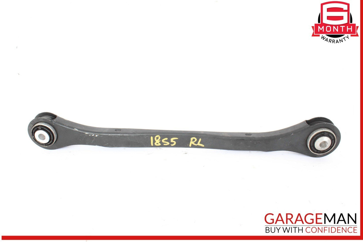 17-24 Audi S5 A4 Rear Left Driver Side Rearward Trailing Control Arm 8W0501529D
