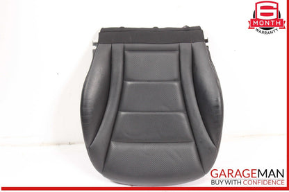 15-18 Mercedes W205 C300 C400 Front Right Side Lower Bottom Seat Cushion OEM