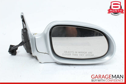 03-09 Mercedes W209 CLK350 Front Right Passenger Side Door Mirror Rear View A46