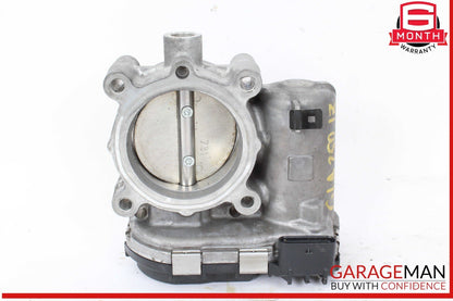 15-20 Mercedes X156 GLA250 Throttle Body 2701410025 OEM