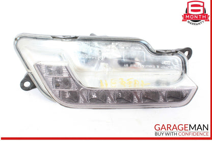 10-11 Mercedes W212 E350 E550 Front Left Side LED Daytime Running Light Fog Lamp