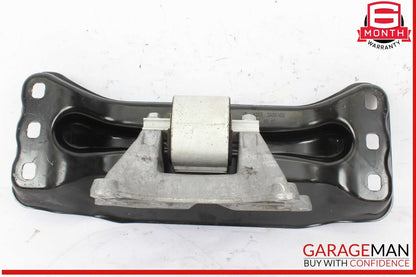 15-18 Mercedes W205 C300 Transmission Mount Support Cradle Crossmember Bracket
