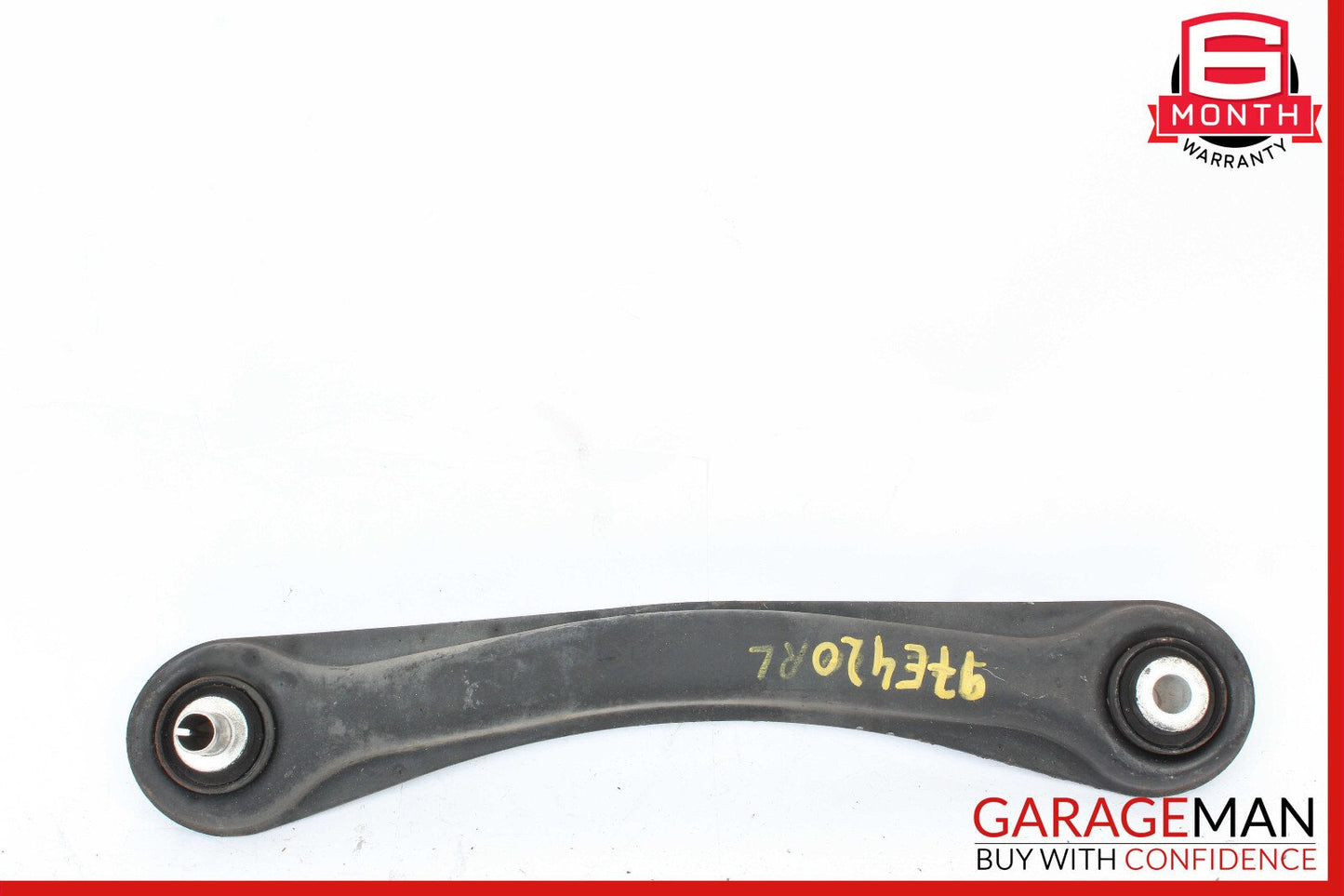 96-02 Mercedes W210 E420 E430 Rear Left Driver Side Control Arm OEM