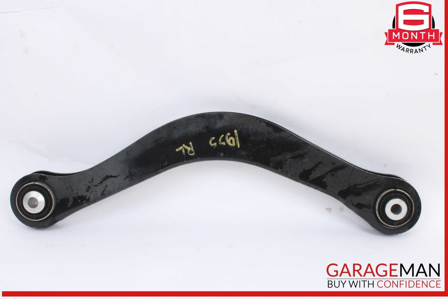 2017-2024 Audi A5 Rear Left Side Upper Lateral Control Arm 8W0505397F