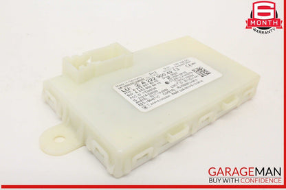 14-19 Mercedes W205 C300 S550 GLC350 Keyless Go Entry Control Module Unit OEM