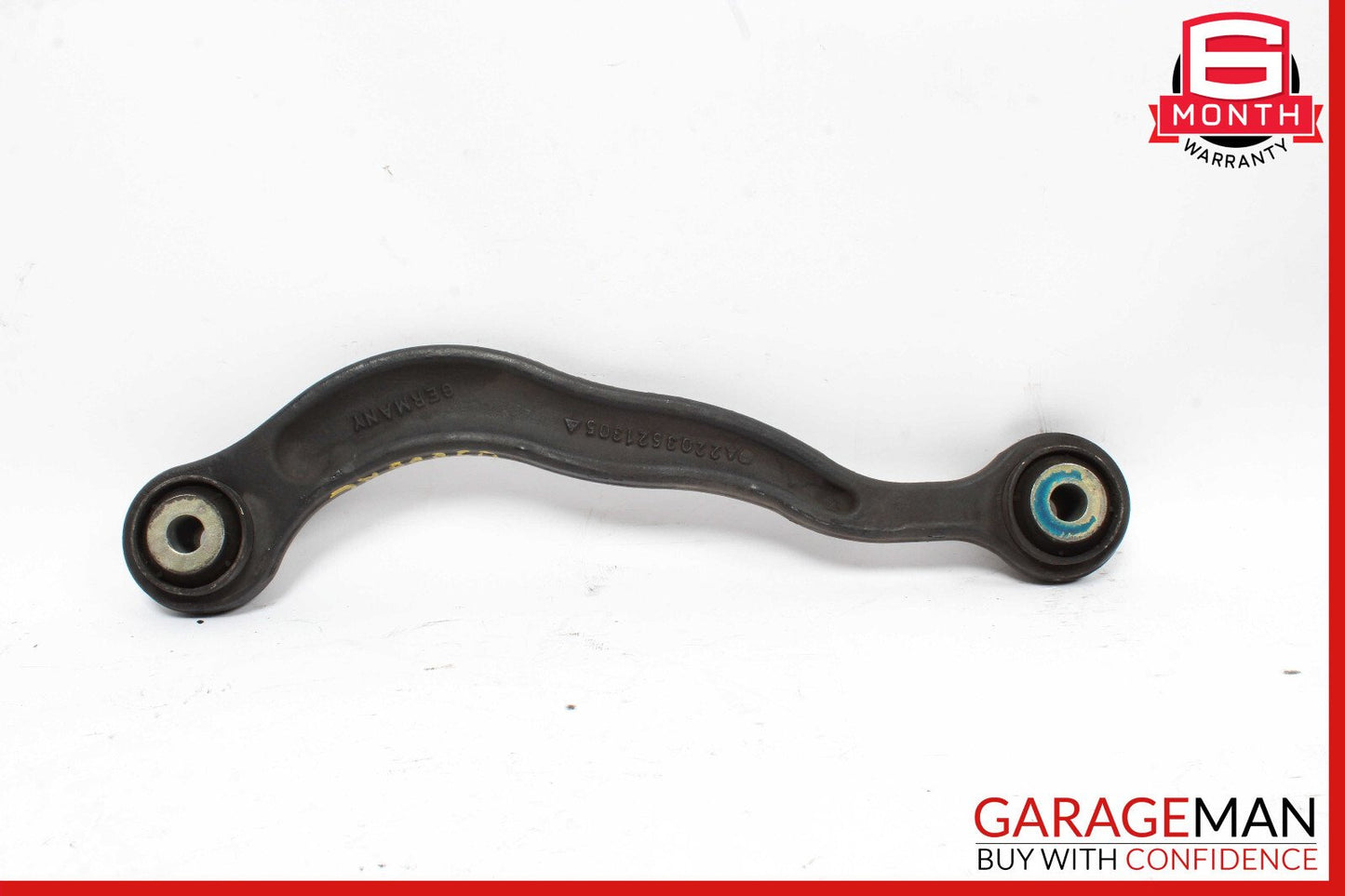 00-06 Mercedes W220 S55 CL500 Rear Left Driver Upper Control Arm 2203521305 OEM