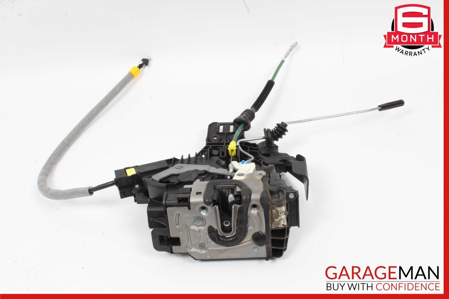 15-20 Mercedes W205 C300 C350e Front Right Side Door Lock Latch Actuator OEM