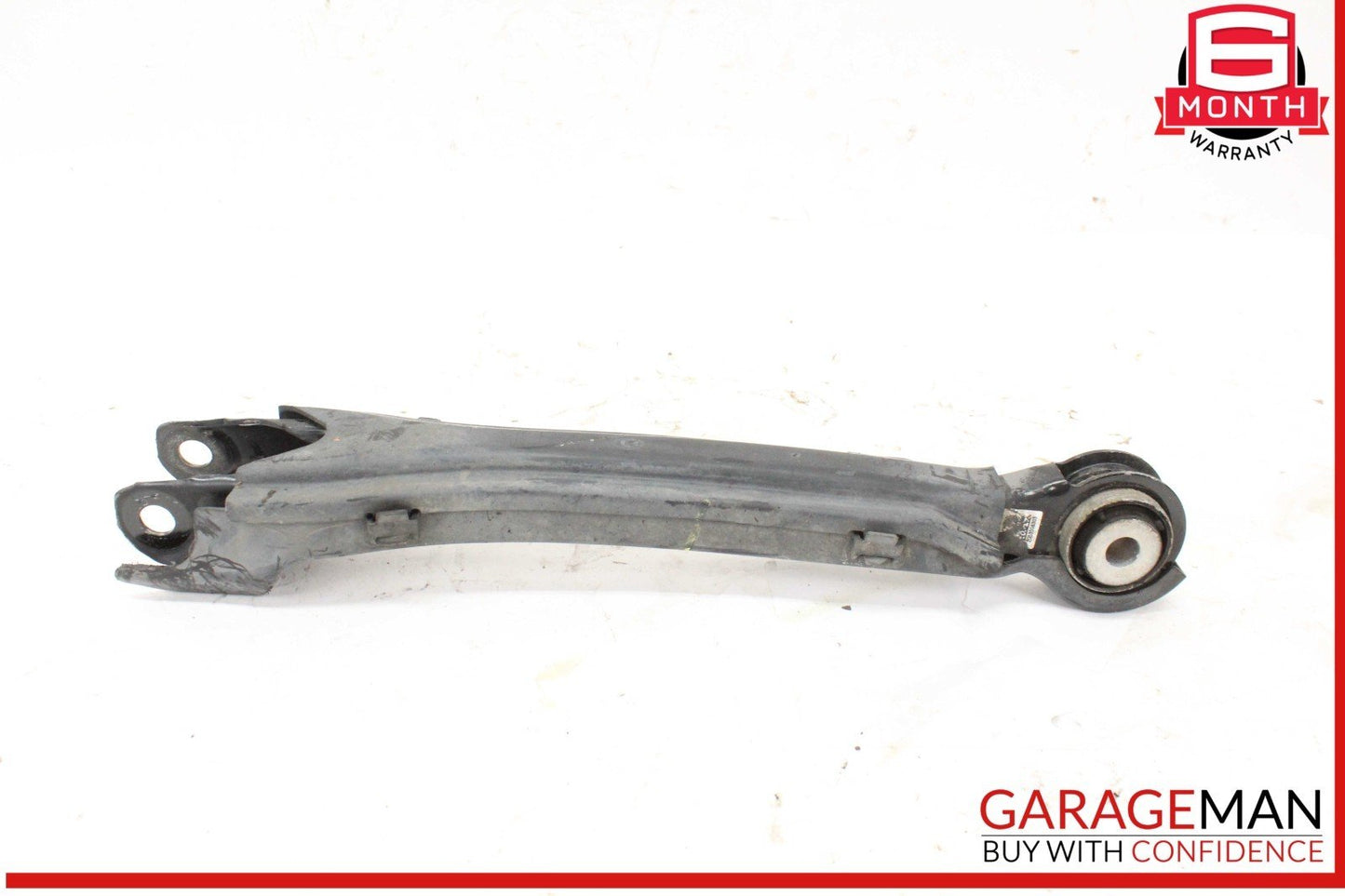 08-20 Mercedes W205 C300 Rear Left or Rear Right Side Lower Control Arm OEM