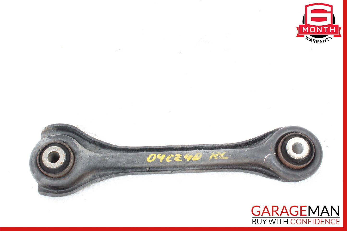Mercedes W203 C240 SLK350 Rear Left or Right Side Lower Control Arm OEM