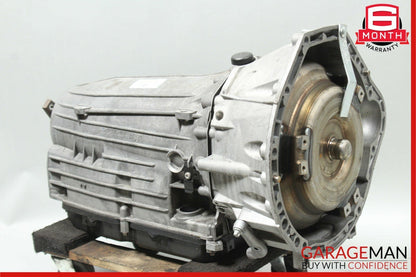 12-15 Mercedes C250 SLK250 7G Automatic Transmission Assembly 722.997 109k