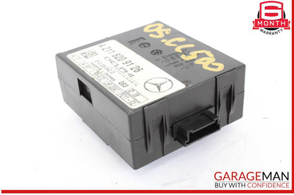 00-12 Mercedes W215 CL500 C230 S430 E320 Anti Theft Alarm Module 2118209126 OEM