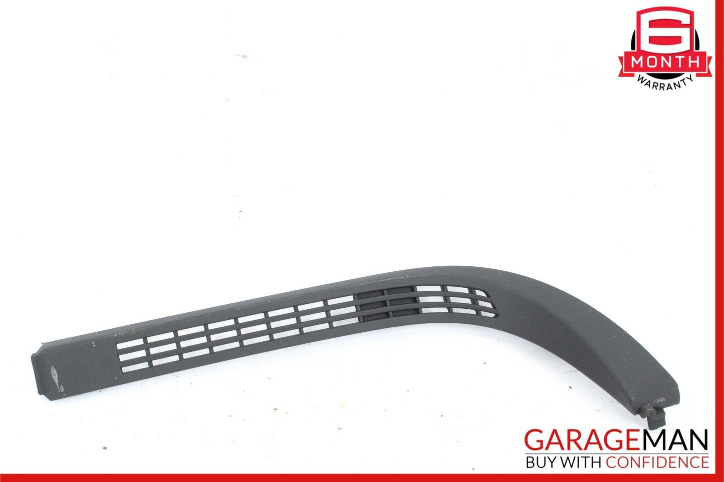 07-13 Mercedes W221 S550 CL550 Dashboard Dash Vent Grille Cover 2218270280 OEM