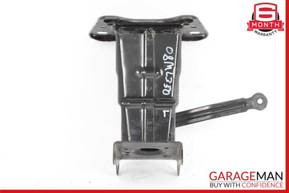 06-12 Mercedes W164 ML350 ML550 GL450 Front Left Side Reinforcement Bracket Assy
