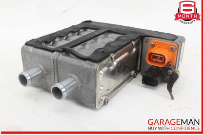 14-16 Porsche Panamera 970 E-Hybrid High Voltage Electric Battery Heater OEM