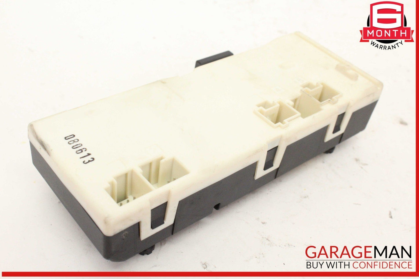 07-14 Mercedes W221 S550 S400 Trunk Release Remote Open Close Module Unit OEM