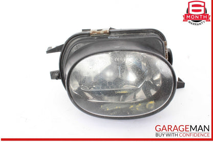 03-07 Mercedes R230 SL500 SL55 AMG C320 Left Driver Side Fog Light Lamp OEM