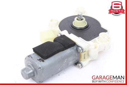 05-11 Mercedes R171 SLK280 SLK350 Front Right Door Window Regulator Motor Unit