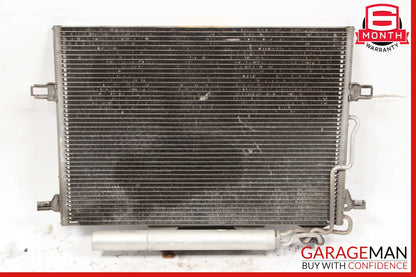 03-09 Mercedes W211 E350 CLS550 A/C Air AC Condenser Cooler 2115001154 OEM