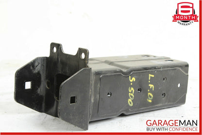 00-06 Mercedes S500 CL500 Front Left Driver Side Bumper Reinforcement Bracket