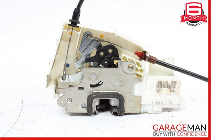 06-13 Mercedes ML550 GL320 GL450 R320 Front Right Side Door Lock Latch Actuator