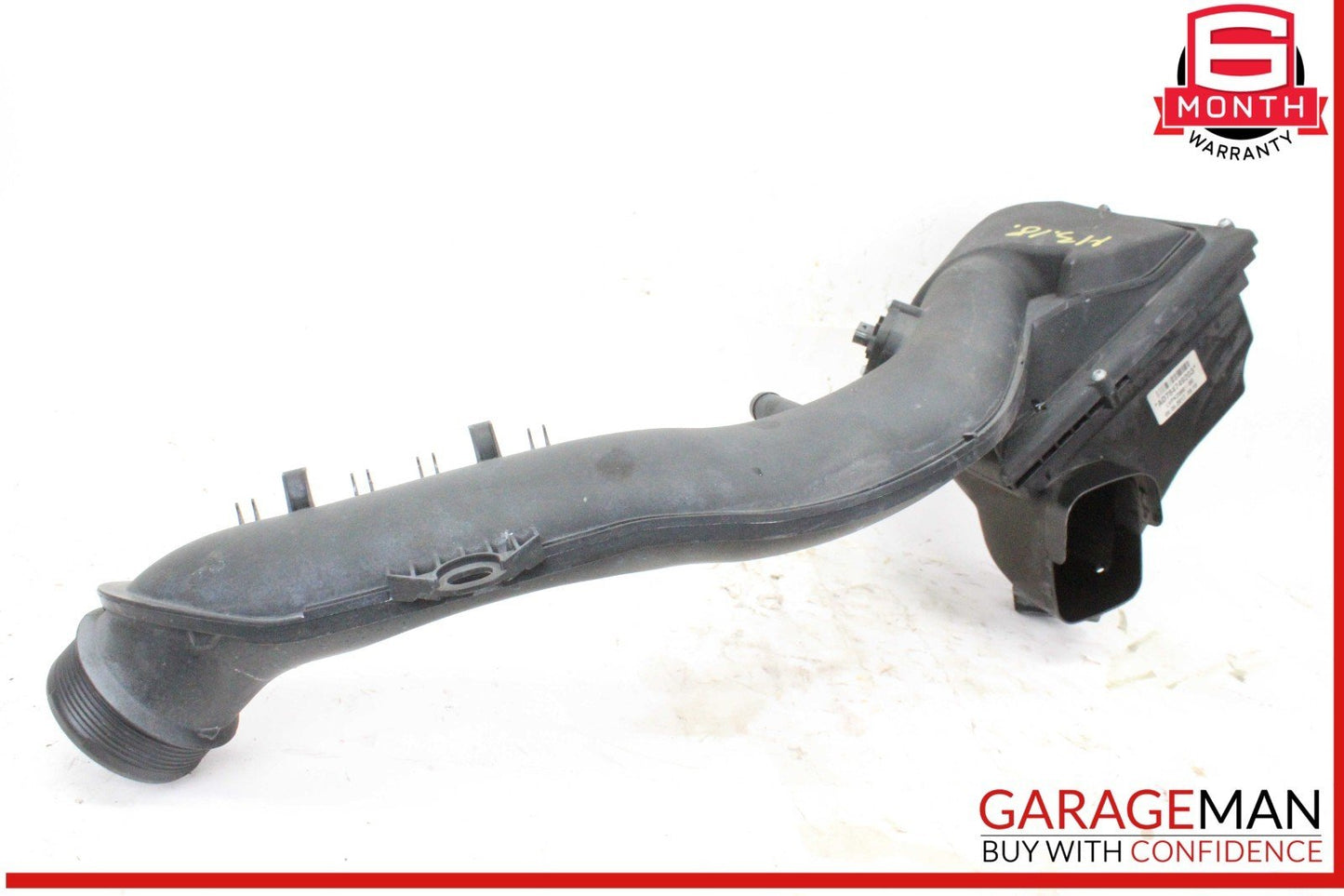 15-20 BMW M3 M4 Left Driver Side Engine Air Filter Housing Box 7847492 OEM
