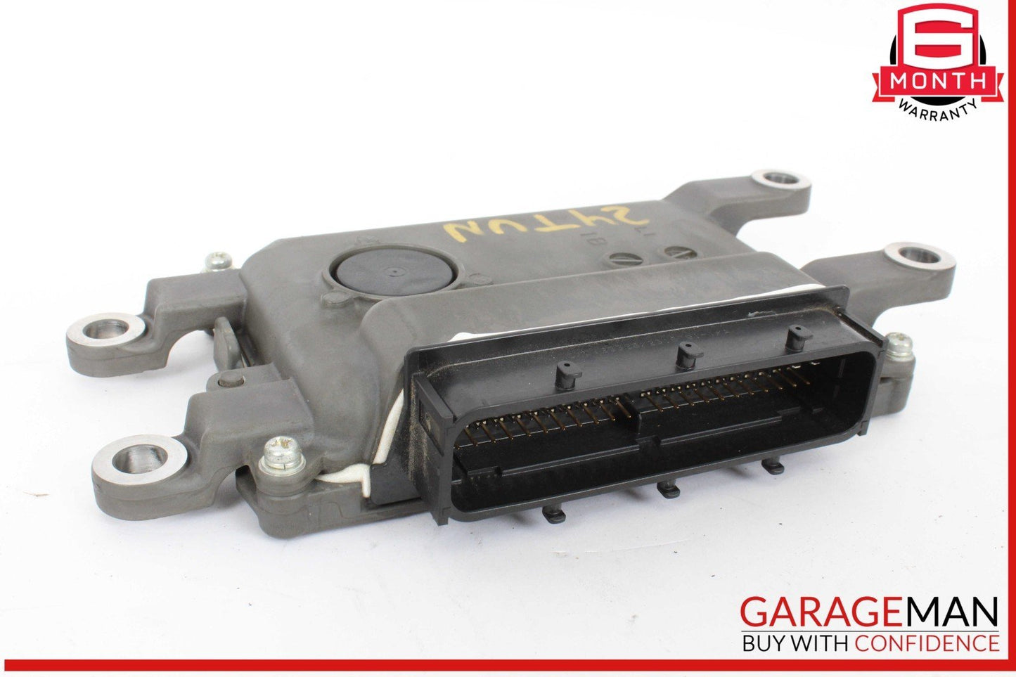 22-24 Toyota Tundra Transmission Control Module Unit 8953034010 OEM