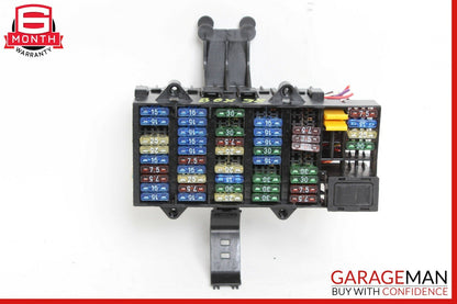 97-99 Porsche Boxster 986 2.5L Fuse Relay Box Electrical Control Module Unit OEM