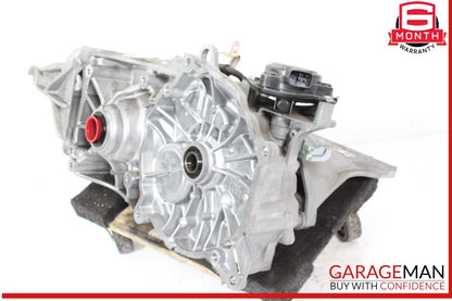 12-23 Nissan Leaf Single Speed Reducer Automatic Transmission Assembly OEM 58k